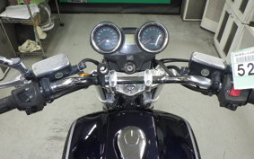 HONDA CB1100 ABS 2011 SC65