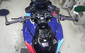 BMW M1000XR M Package 2024