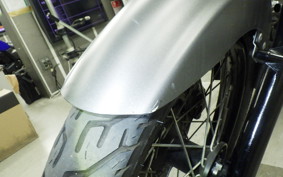 YAMAHA DRAGSTAR 250 1984 VG05J