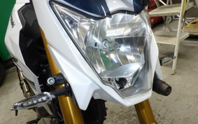 KAWASAKI Z125 PRO BR125H