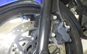 SUZUKI GSR250