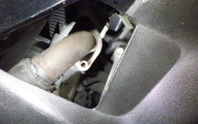 SUZUKI SKYWAVE 250 (Burgman 250) M 2021 CJ45A