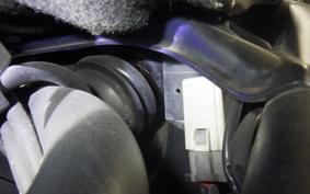 YAMAHA DRAGSTAR 400 2002 VH01J