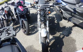 SACHS SPIDER 125