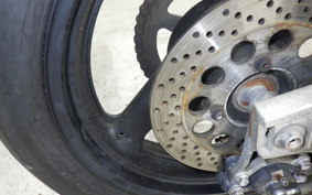 SUZUKI GSX400 IMPULSE 1995 GK79A