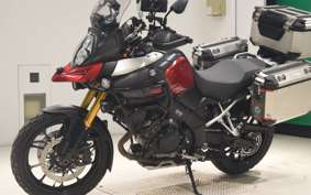 SUZUKI Vｽﾄﾛｰﾑ1000A 2015 VU51A
