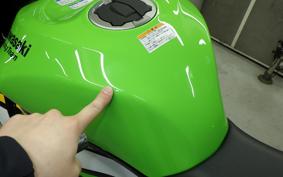 KAWASAKI NINJA ZX-6R A 2025 ZX636J