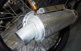 HONDA C50 SUPER CUB E AA01