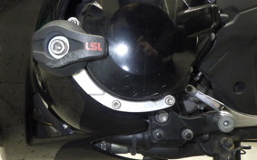 SUZUKI BANDIT 1250 F 2011 GW72A