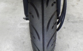 HONDA CREA SCOOPY 2024 AF55