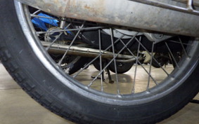 HONDA C90 SUPER CUB E HA02