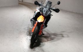 KTM 890 ADVENTURE	 R 2023 TR640