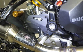 DUCATI M1200R 2016