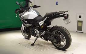 BMW F900XR 2024