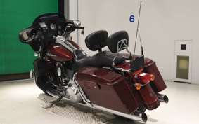 HARLEY FLHX 1580 2008