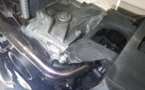SUZUKI ADDRESS 110 2013 CE47A