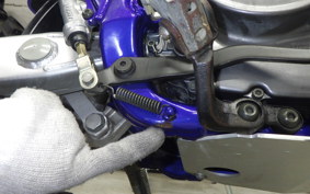 YAMAHA TT250R 1985