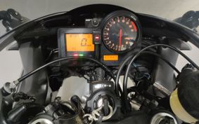 HONDA CBR929RR 2001 SC44