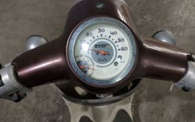 HONDA GIORNO AF70