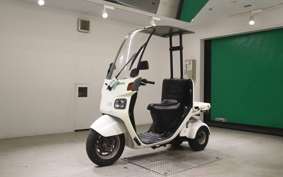 HONDA GYRO CANOPY TA02