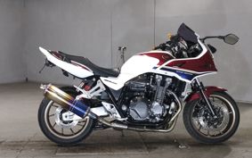 HONDA CB1300SF BOLDOR 2018 SC54