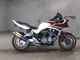 Фото Honda CB1300SF BOLDOR 2018 с японского аукциона