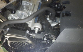 YAMAHA JOG-7 AY01