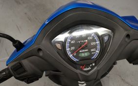 SUZUKI ADDRESS V110 CE47A
