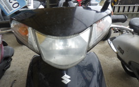 SUZUKI ADDRESS V50 Gen.2 CA44A