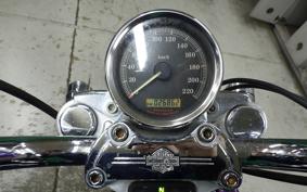 HARLEY XL1200C 2005