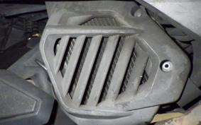 HONDA LEAD 125 2021 JF45