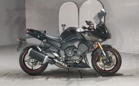 YAMAHA FZ8 FAZER 2012 RN25