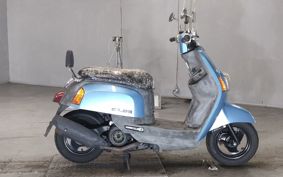 YAMAHA CUXI 100 SE38