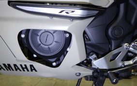 YAMAHA YZF-R25 A 2021 RG74J