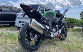 KAWASAKI NINJA ZX-6R ZX636G