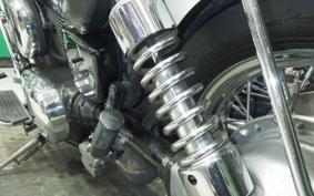 KAWASAKI VULCAN 1500 CLASSIC 1998 VNT50D