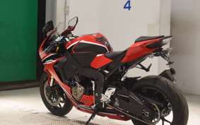 HONDA CBR1000RR GEN 3 2018 SC77