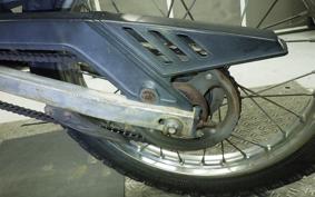 SUZUKI TS50 Hustler 1996 SA11A