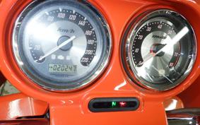 HARLEY FLTR1580CVO 2009
