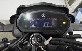 YAMAHA FZ25