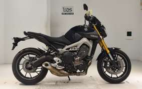 YAMAHA MT-09 2015 RN34J