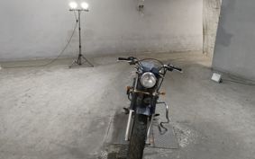 YAMAHA TW200 2JL