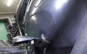 KAWASAKI 250TR 2024 BJ250F