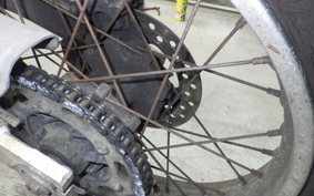 HONDA XLR250R Gen.4 2021 MD22