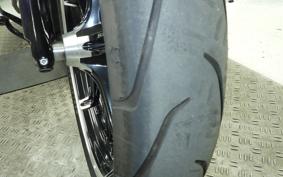 HARLEY FXBRS1870 2022