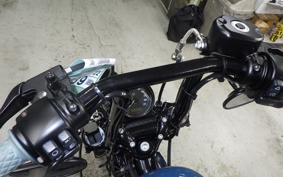 HARLEY XL1200X 2021