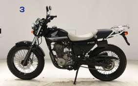 HONDA FTR223 2021 MC34