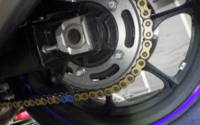 SUZUKI HAYABUSA Gen.3 2025 EJ11A