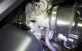 SUZUKI V-STROM 250 2021