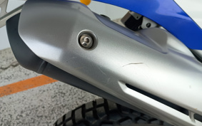 YAMAHA WR250R DG15J